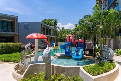 Private Residents in Surin Mida – 사진 2