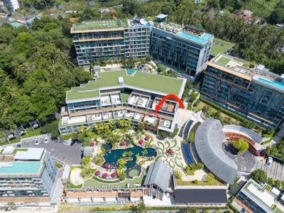 Private Residents in Surin Mida – 사진 3