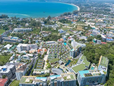 Private Residents in Surin Mida – 사진 6