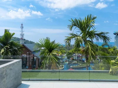 Private Residents in Surin Mida – 사진 7