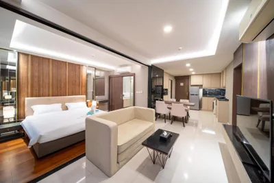 Private Residents in Surin Mida – 사진 14