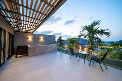 Private Residents in Surin Mida – 사진 15