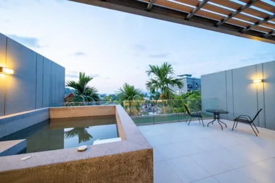 Private Residents in Surin Mida – 사진 16